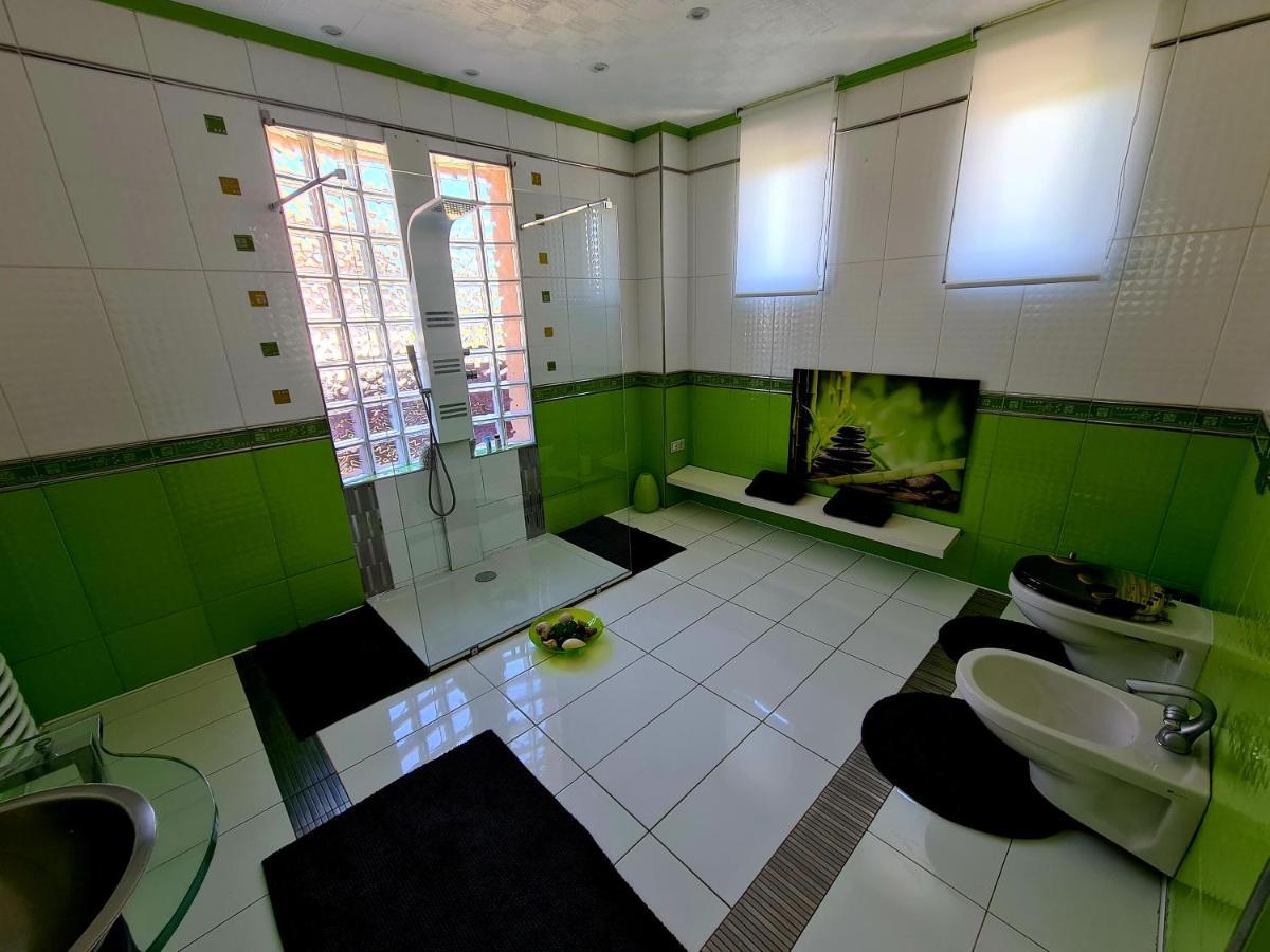 וסס Airport Luxury Apartman 42 מראה חיצוני תמונה