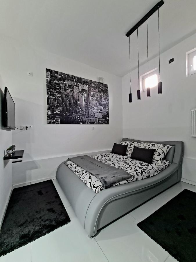 וסס Airport Luxury Apartman 42 מראה חיצוני תמונה