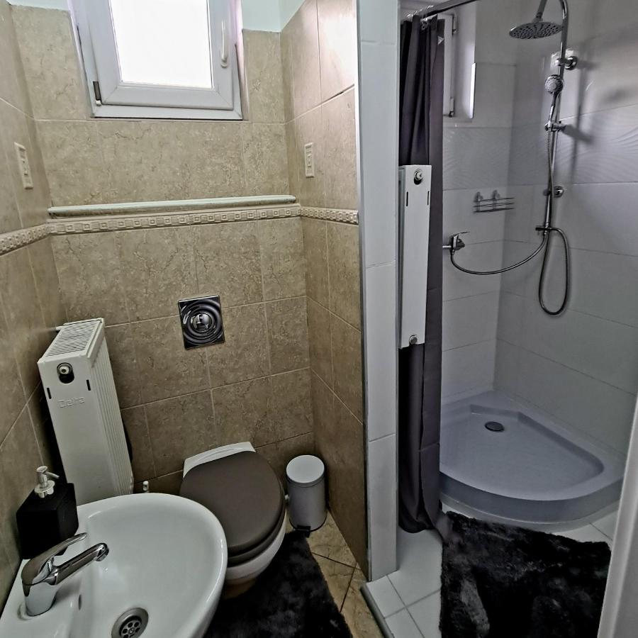 וסס Airport Luxury Apartman 42 מראה חיצוני תמונה