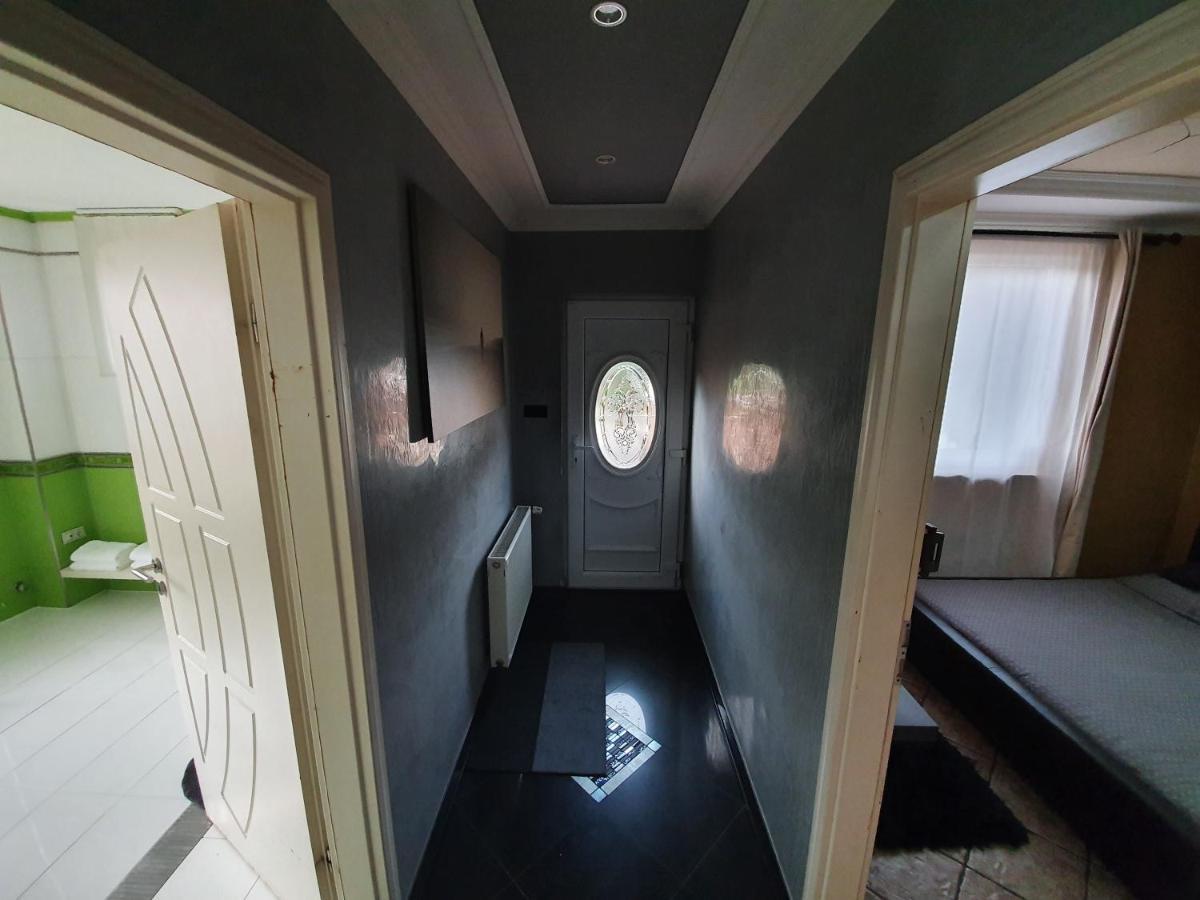 וסס Airport Luxury Apartman 42 מראה חיצוני תמונה